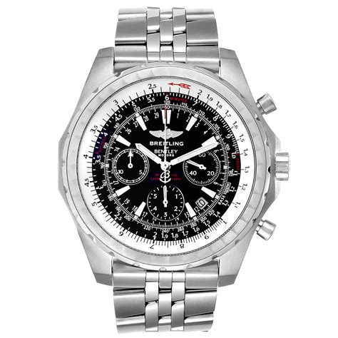 breitling motors 100m 330ft a25363|breitling bentley a25363 for sale.